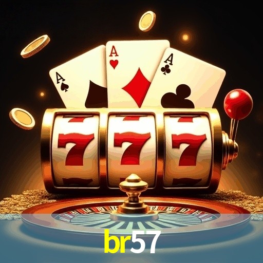 Roulette Table BR57