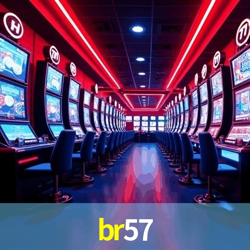 VIP Casino BR57