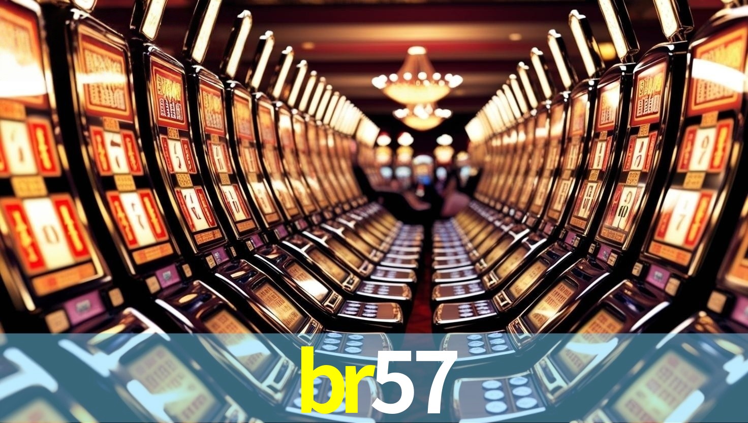 Platform Technology BR57